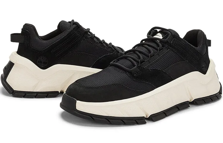 Timberland Greenstride Low Trainers 'Black' A5PG8W sold by KicksCrew product image thumbnail 5