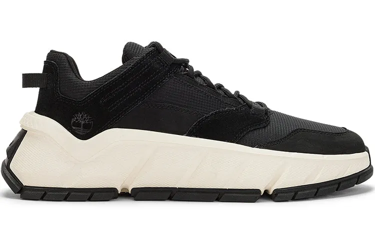 Timberland Greenstride Low Trainers 'Black' A5PG8W sold by KicksCrew product image thumbnail 2