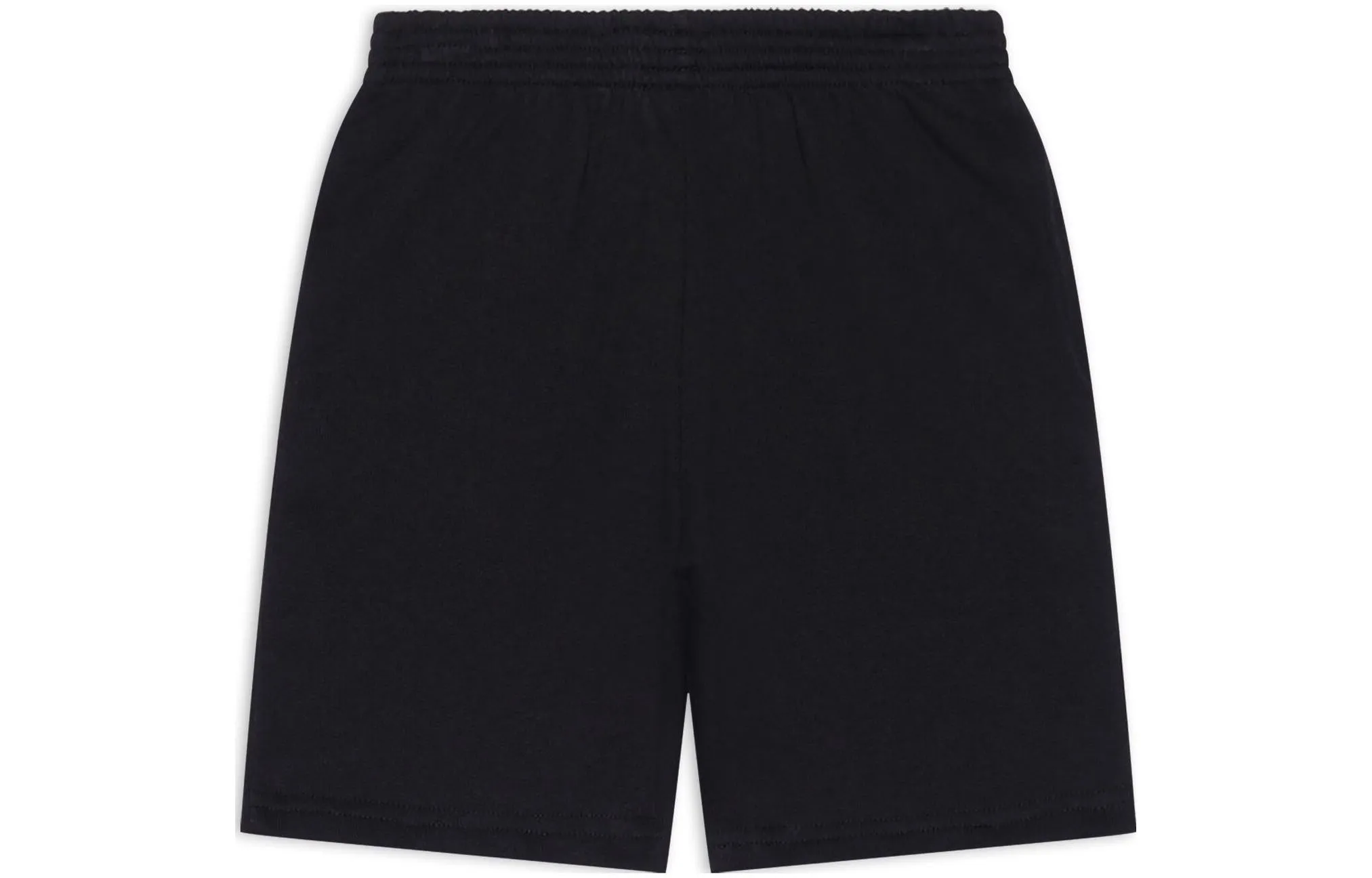 (GS)Balenciaga Political Campaign Jogging Shorts 'Black' 681862TMVE61070 sold by KicksCrew product image thumbnail 2