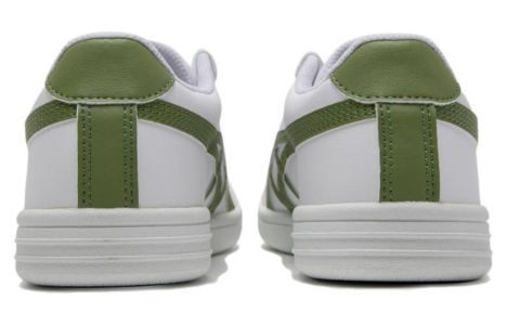 Onitsuka Tiger Mexico 66 'White Green' 1183A506-114 sold by KicksCrew