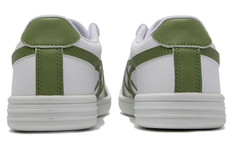 Onitsuka Tiger Mexico 66 'White Green' 1183A506-114 sold by KicksCrew product image thumbnail 4