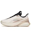 ANTA C37 2.0 Soft Running Shoes 'Beige Black' 112135537R-2 sold by KicksCrew