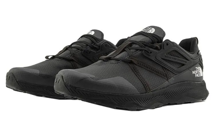 (WMNS) THE NORTH FACE Oxeye trail trainers 'Tnf Black' 819F-MN8 sold by KicksCrew product image thumbnail 2