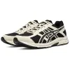 ASICS Gel-Contend 4 'Cream White Black' T8D4Q-008 sold by KicksCrew