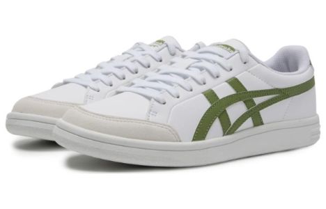 Onitsuka Tiger Mexico 66 'White Green' 1183A506-114 sold by KicksCrew
