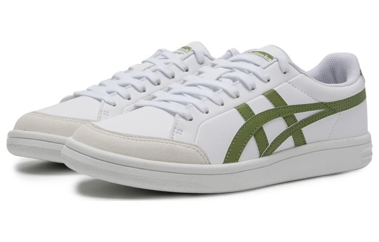 Onitsuka Tiger Mexico 66 'White Green' 1183A506-114 sold by KicksCrew product image thumbnail 2