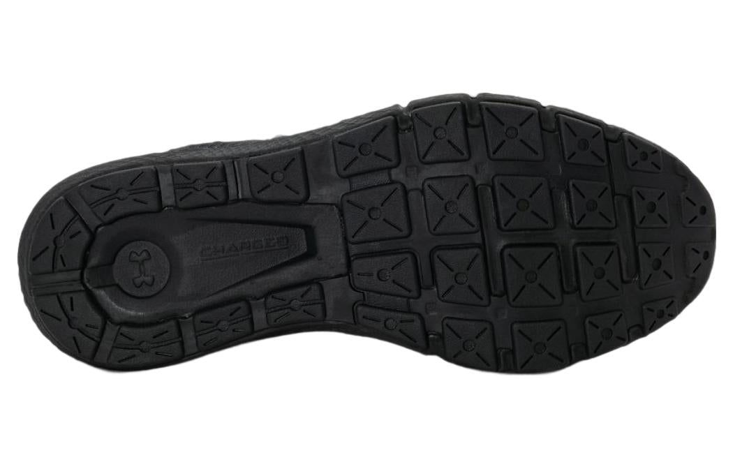 (WMNS) Under Armour Charged Rogue 2.5 'Black Blue' 3025246-003 sold by KicksCrew product image thumbnail 5