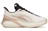 ANTA C37 2.0 Soft Running Shoes 'Beige Black' 112135537R-2 sold by KicksCrew