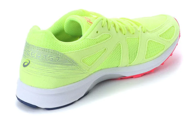 (WMNS) ASICS Lyteracer TS Sneakers 'Bright Yellow' TJL519-750 sold by KicksCrew product image thumbnail 3