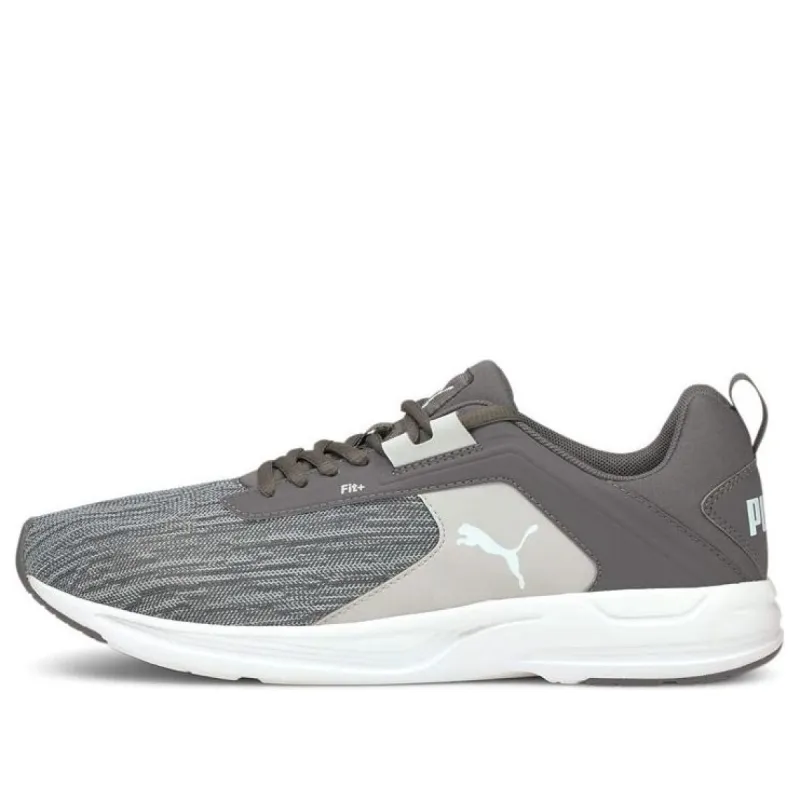 (WMNS) PUMA Comet 2 Alt Beta Running Shoes 'Grey' 195109-04 sold by KicksCrew