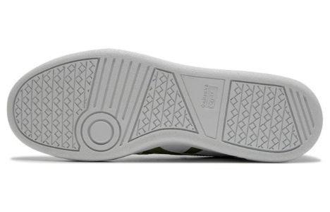 Onitsuka Tiger Mexico 66 'White Green' 1183A506-114 sold by KicksCrew