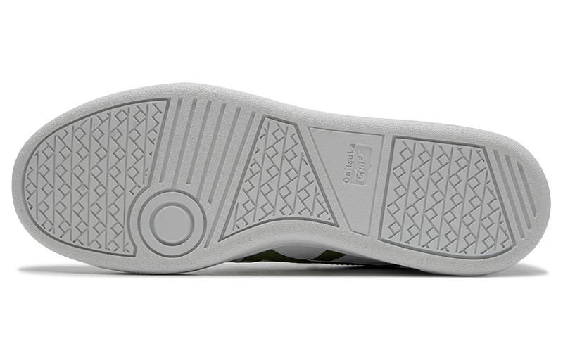 Onitsuka Tiger Mexico 66 'White Green' 1183A506-114 sold by KicksCrew product image thumbnail 5