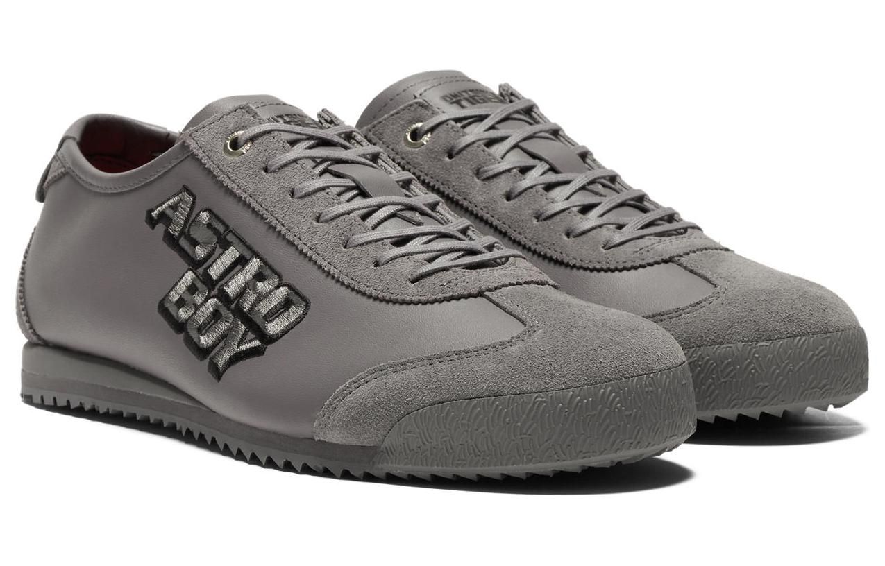 Onitsuka Tiger Astro Boy x Mexico 66 SD 'Carrier Grey' 1183C198-020 sold by KicksCrew product image thumbnail 4