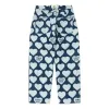 HUMAN MADE Heart Baggy Denim Pants 'Indigo' HM25PT013 sold by KicksCrew