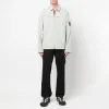 A-COLD-WALL* Gaussian Overshirt 'Grey' ACWMSH068-LGGR sold by KicksCrew