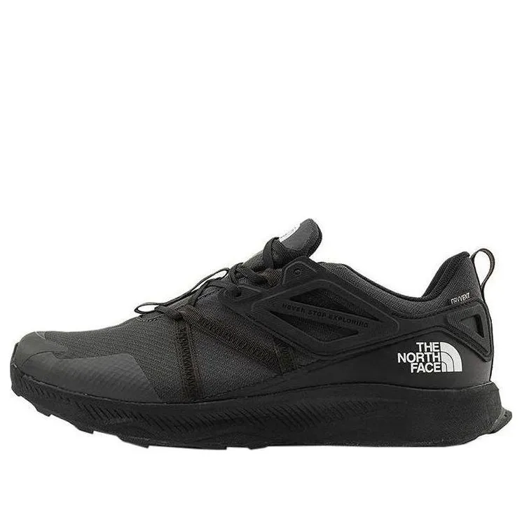 (WMNS) THE NORTH FACE Oxeye trail trainers 'Tnf Black' 819F-MN8 sold by KicksCrew