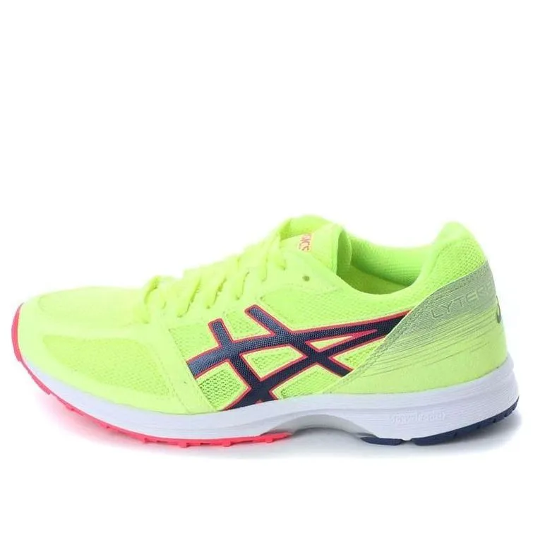 (WMNS) ASICS Lyteracer TS Sneakers 'Bright Yellow' TJL519-750 sold by KicksCrew