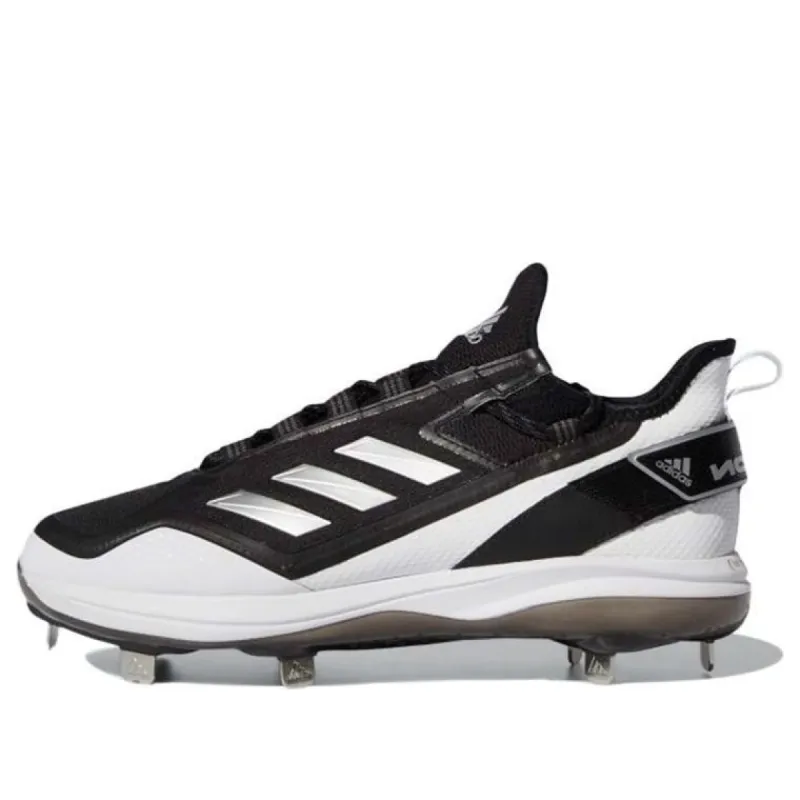 Adidas Icon 7 Boost 'Black White' FY4178 sold by KicksCrew