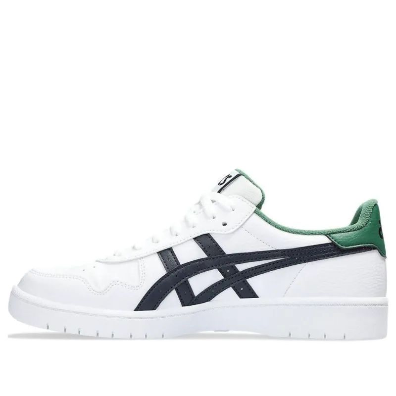 ASICS Japan S 'White Midnight Green' 1201A173-122 sold by KicksCrew