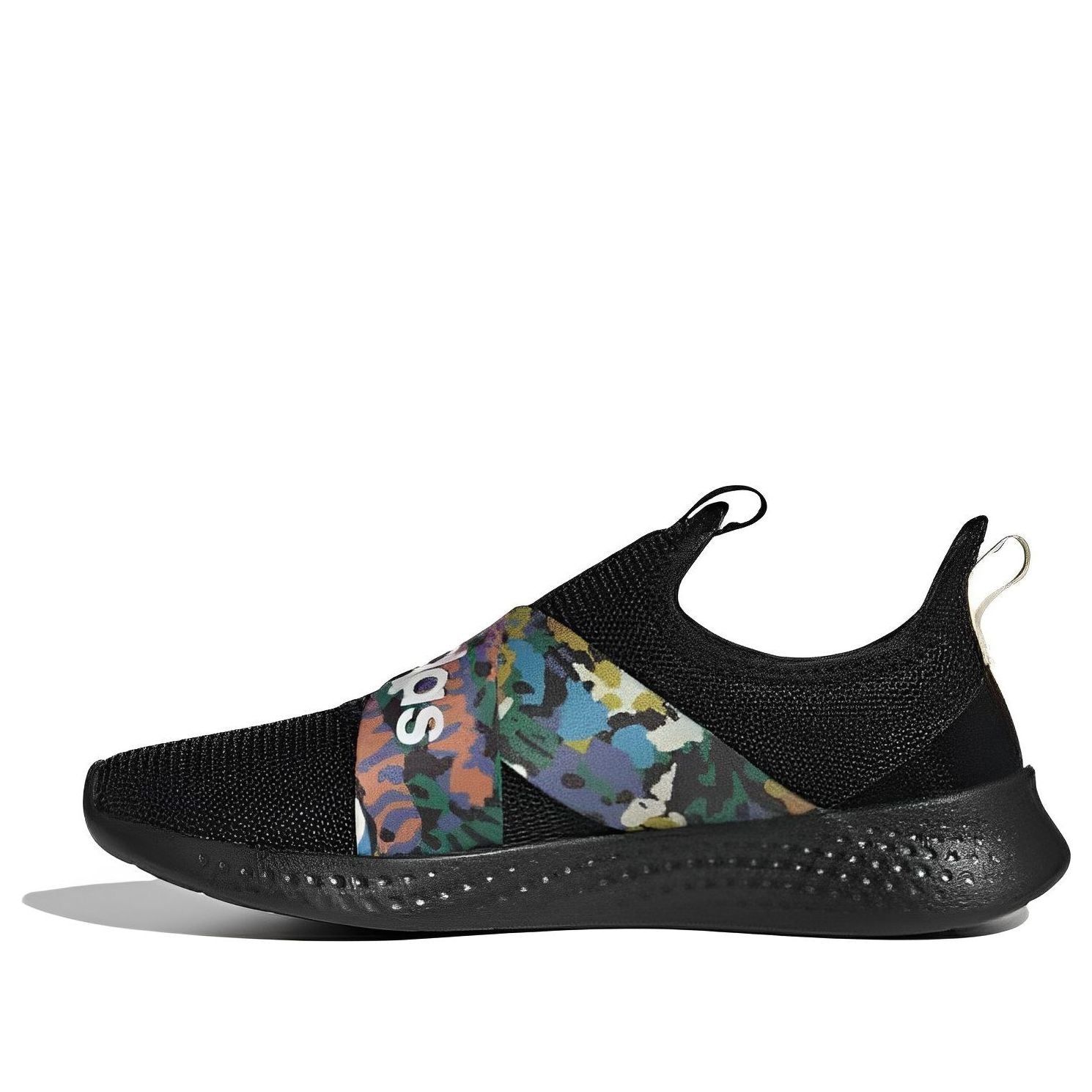 (WMNS) Adidas Puremotion Adapt 'Floral' HP6239 sold by KicksCrew