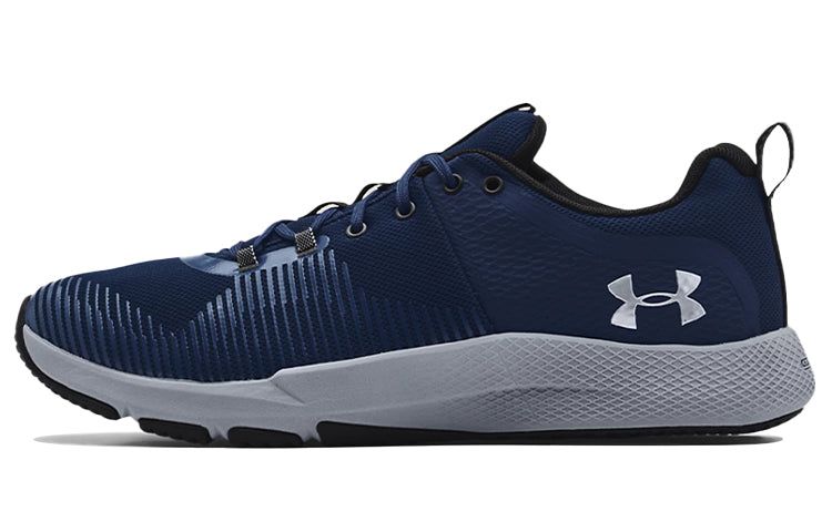 Under Armour Charged Engage 'Navy' 3022616-401 sold by KicksCrew product image thumbnail 2