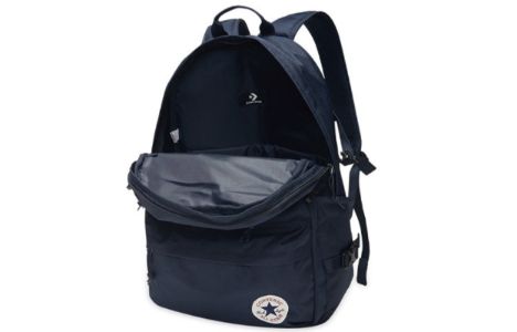 Converse Edge Backpack 'Dark Blue' 10017270-A02 sold by KicksCrew