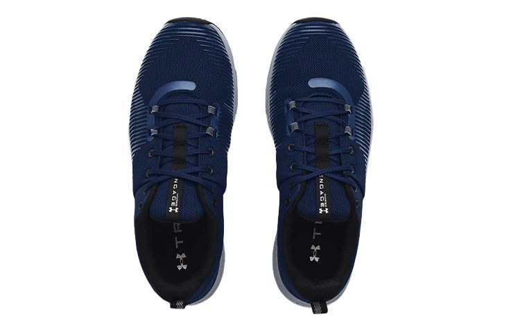 Under Armour Charged Engage 'Navy' 3022616-401 sold by KicksCrew product image thumbnail 5