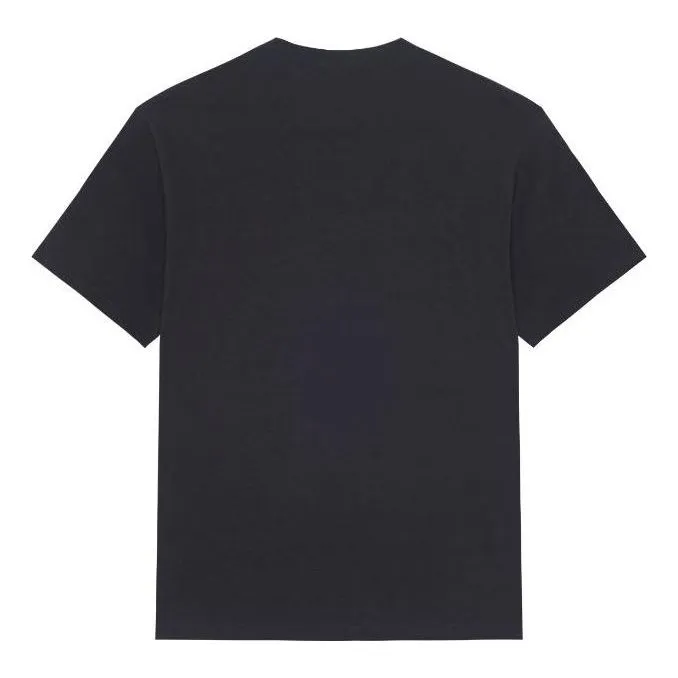 Mitchell & Ness x NBA Philadelphia 76ers T-shirt 'Black' BMTRSH22101-P76BLCK sold by KicksCrew product image thumbnail 2