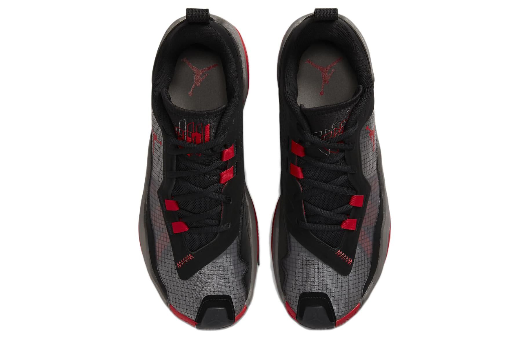 Air Jordan One Take 4 'Bred' DO7192-061 sold by KicksCrew product image thumbnail 5
