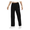 (WMNS) Nike Sportswear Chill Terry Pants 'Black' HF6459-010 sold by KicksCrew