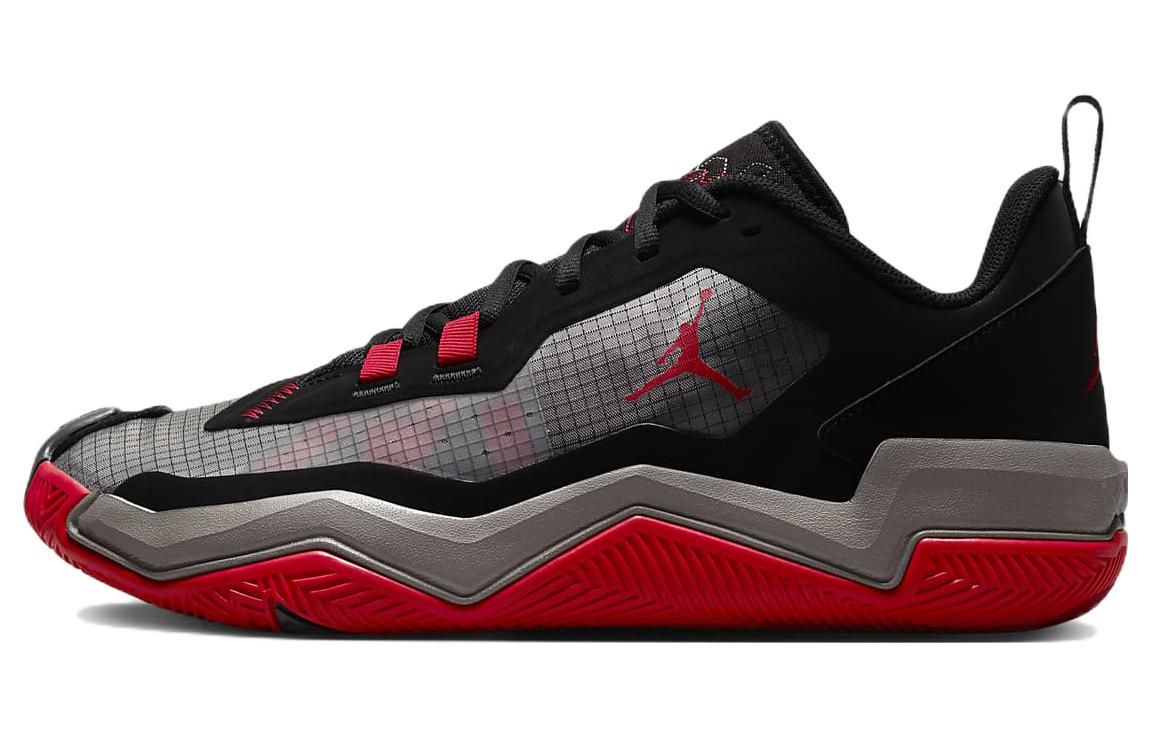 Air Jordan One Take 4 'Bred' DO7192-061 sold by KicksCrew product image thumbnail 2