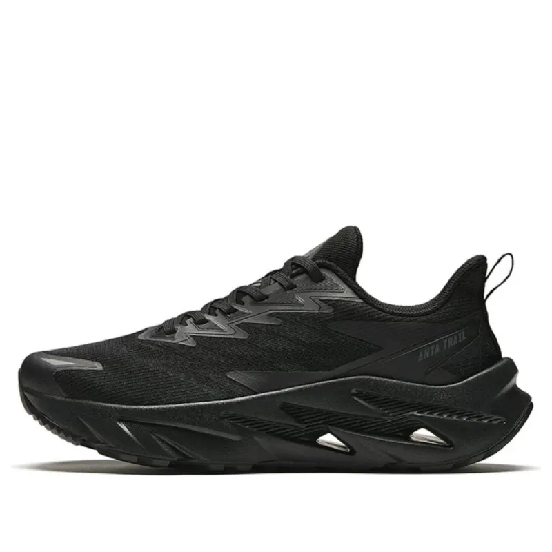 ANTA TienDu 'Black' 112415536-6 sold by KicksCrew