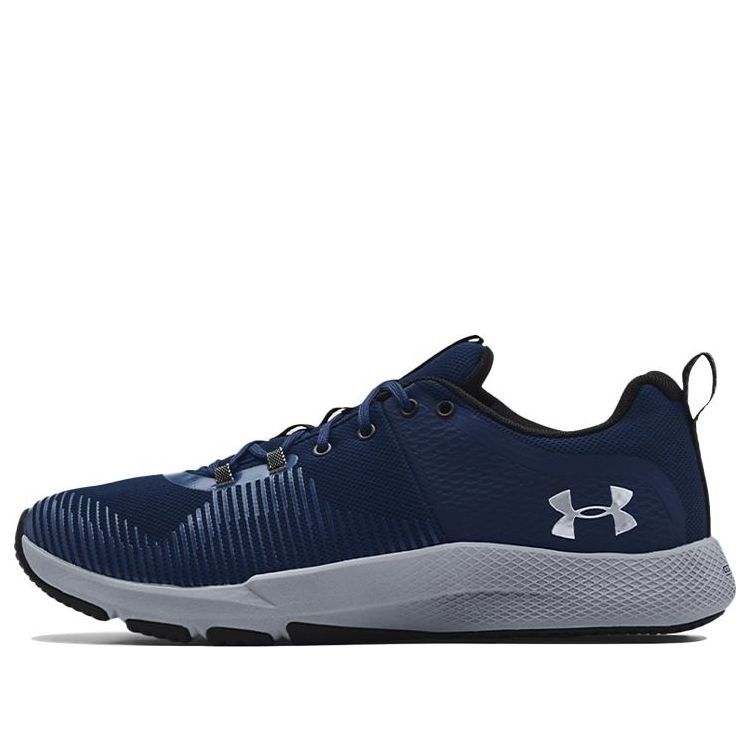 Under Armour Charged Engage 'Navy' 3022616-401 sold by KicksCrew