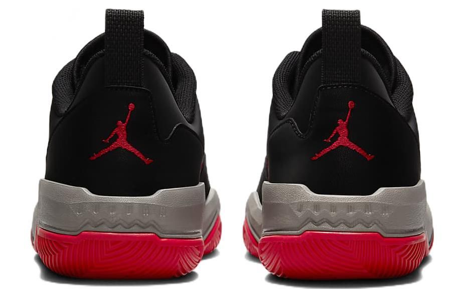 Air Jordan One Take 4 'Bred' DO7192-061 sold by KicksCrew product image thumbnail 6