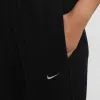 (WMNS) Nike Sportswear Chill Terry Pants 'Black' HF6459-010 sold by KicksCrew
