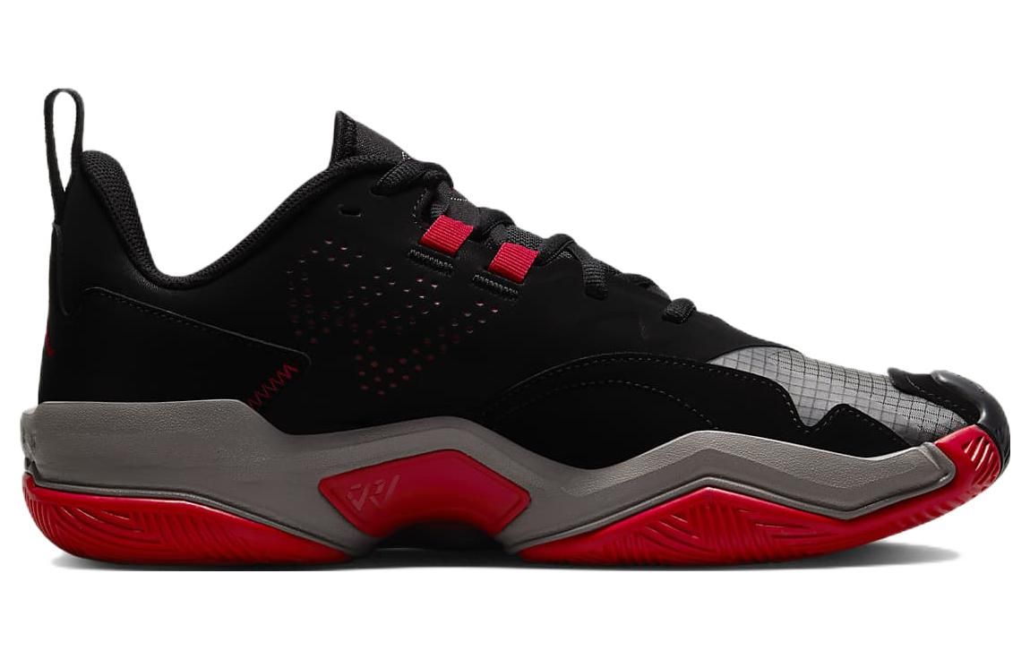 Air Jordan One Take 4 'Bred' DO7192-061 sold by KicksCrew product image thumbnail 3