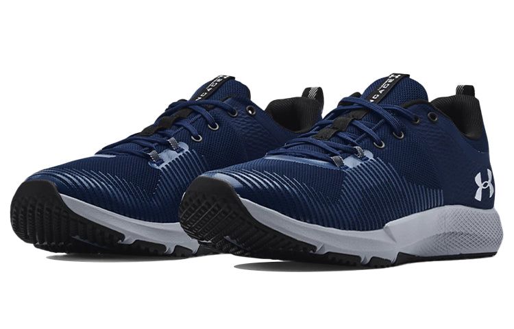 Under Armour Charged Engage 'Navy' 3022616-401 sold by KicksCrew product image thumbnail 4