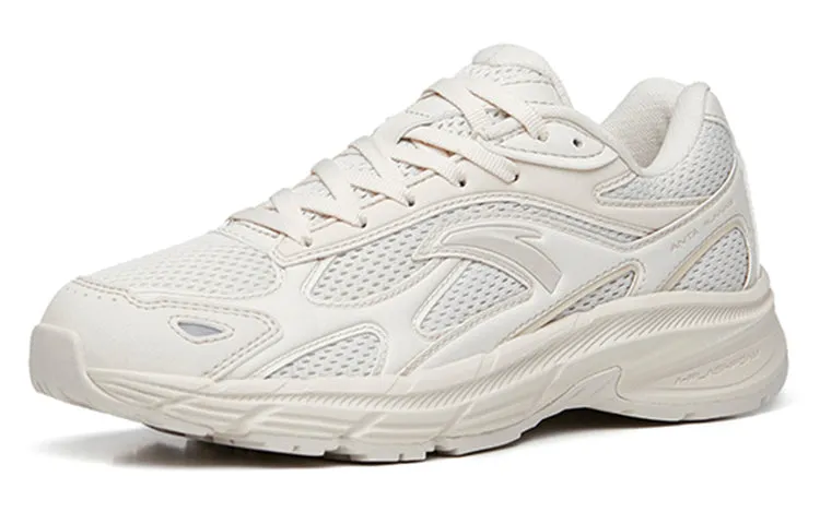 (WMNS) ANTA AT953 Vintage Training Shoes 'Cream White' 922245595-4 sold by KicksCrew product image thumbnail 3