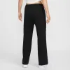 (WMNS) Nike Sportswear Chill Terry Pants 'Black' HF6459-010 sold by KicksCrew