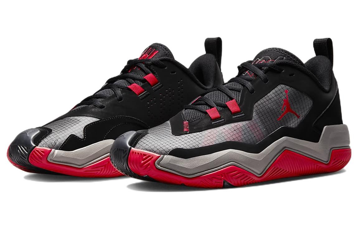 Air Jordan One Take 4 'Bred' DO7192-061 sold by KicksCrew product image thumbnail 4