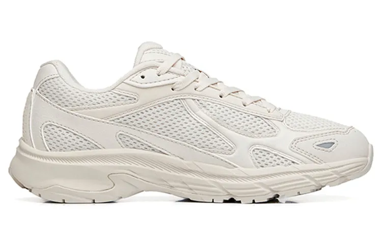 (WMNS) ANTA AT953 Vintage Training Shoes 'Cream White' 922245595-4 sold by KicksCrew product image thumbnail 2