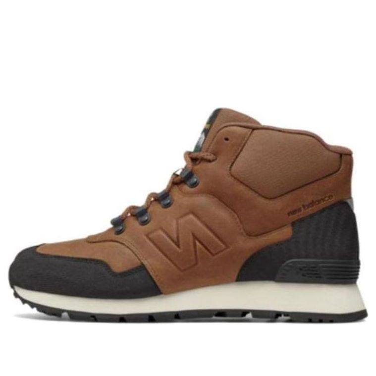 New Balance HL755TA 'Brown' HL755TA sold by KicksCrew