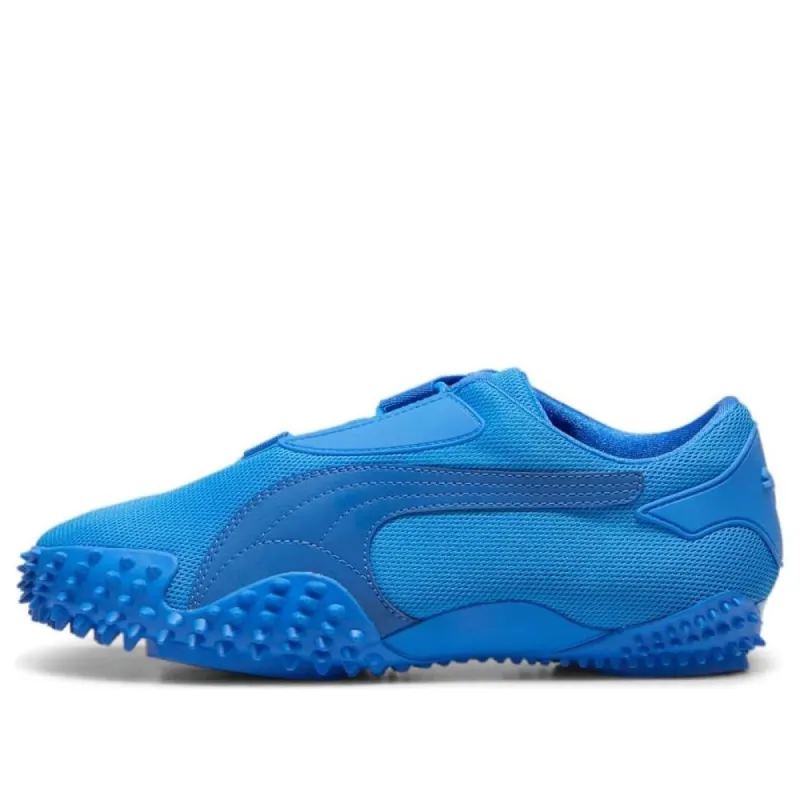 PUMA Mostro Ecstasy 'Ignite Blue' 397328-03 sold by KicksCrew
