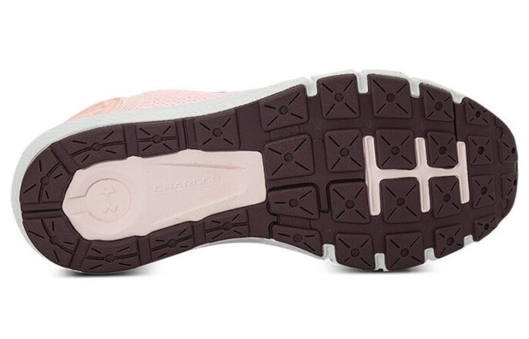 (WMNS) Under Armour Charged Rogue 2.5 'Pink' 3024816-601 sold by KicksCrew product image thumbnail 5