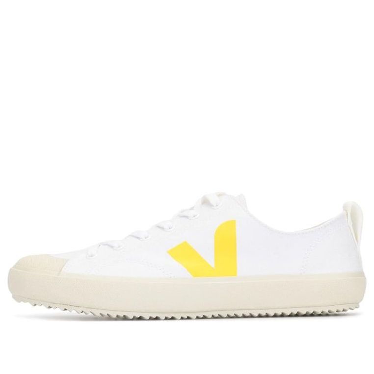 Veja Nova Canvas 'White Tonic' NA012208 sold by KicksCrew