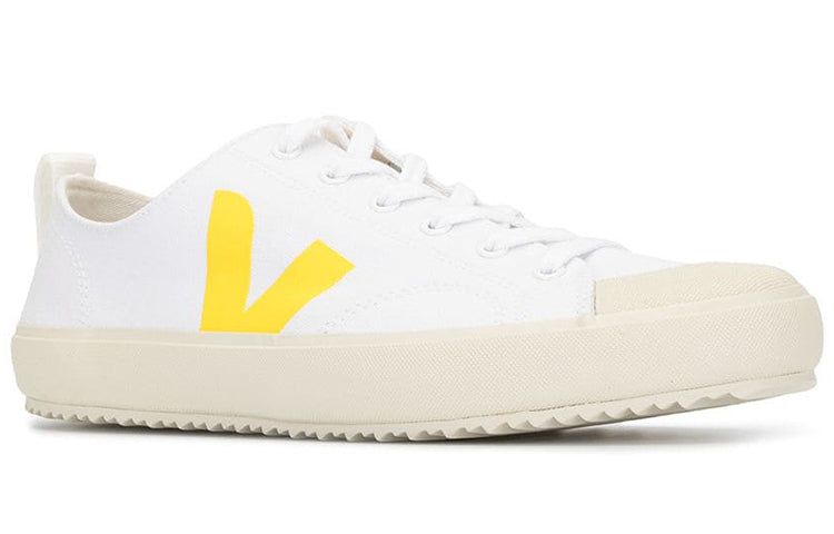 Veja Nova Canvas 'White Tonic' NA012208 sold by KicksCrew product image thumbnail 2
