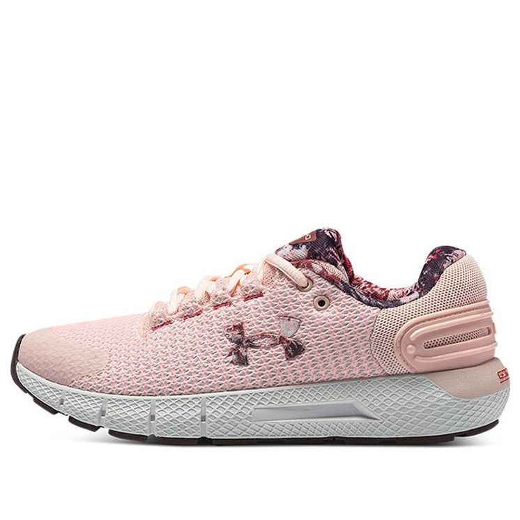 (WMNS) Under Armour Charged Rogue 2.5 'Pink' 3024816-601 sold by KicksCrew