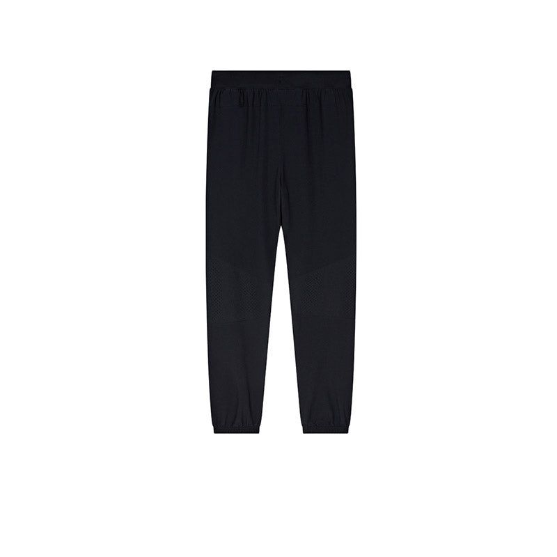 (GS) Under Armour Brawler 2.0 Tapered Pants 'Black' 1381117 sold by KicksCrew product image thumbnail 2