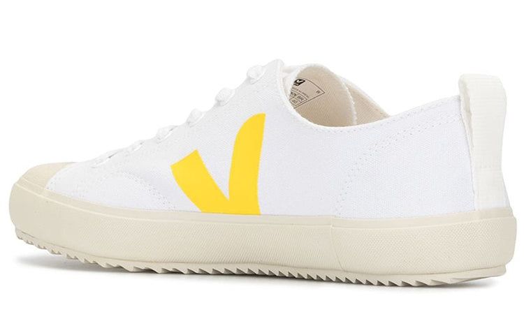 Veja Nova Canvas 'White Tonic' NA012208 sold by KicksCrew product image thumbnail 3