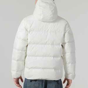 Nike Sportswear Down Fill Windrunner Parka Jacket 'White' FZ1103-133 sold by KicksCrew